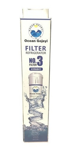 Ocean Gojeyi 4396841