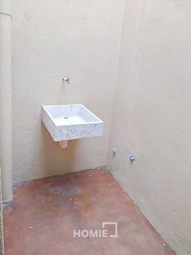 Imagen 5 de 8 de Practico Estudio Amueblado En La Pradera, Cuernavaca, 20959