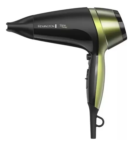 Secador remington online shine therapy opiniones