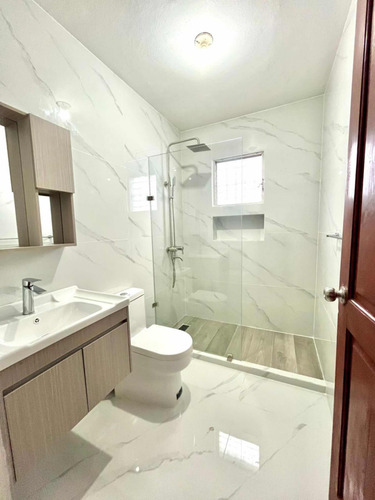 Se Alquila Apartamento Los Cacicazgos. Santo Domimgo