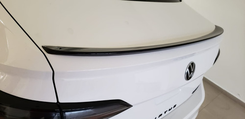 Volkswagen Virtus Exclusive 250 Tsi At