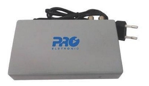 Modulador Hdmi Para Rf Canal 3/4 Proeletronic Mod: Pqmo-2250