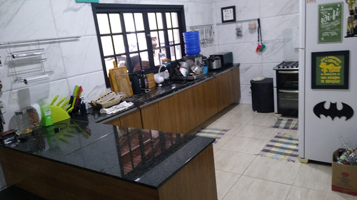 Chacara Com Piscina,