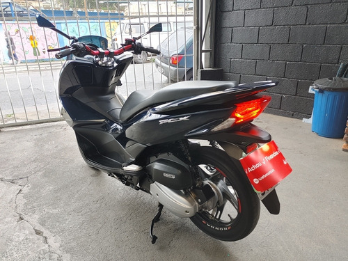 Imagem 6 de 7 de Honda Pcx 150 2018