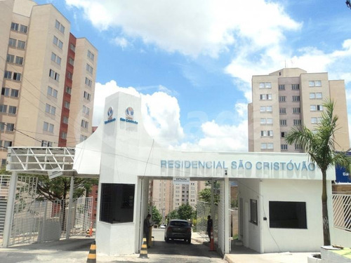 Imagem 10 de 15 de Ref.: 7521 - Apartamento Em Osasco Para Venda - V7521