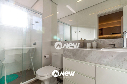 Imagem 22 de 30 de Apartamento À Venda, 110 M² Por R$ 850.000,00 - Ideal - Novo Hamburgo/rs - Ap3220