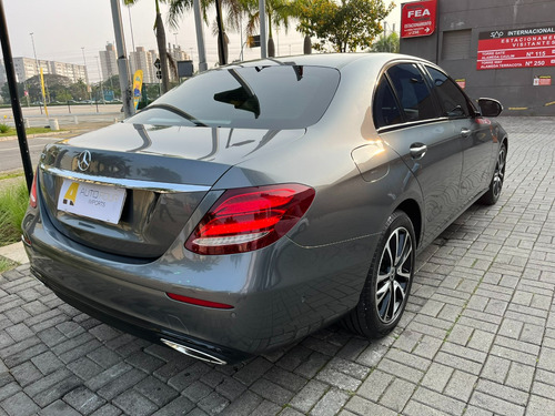 Mercedes-Benz Classe E 2.0 Avantgarde 4p