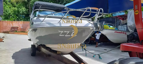 Focker Ventura Nx Triton Evolve Fs Mestra Real Regal