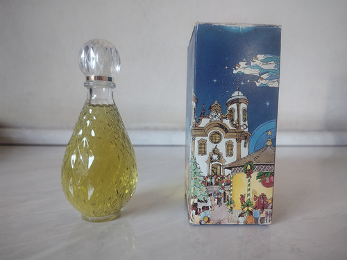 Perfume Meridian Da Avon Coleção Brilliantelle - 80ml - Muito Raro