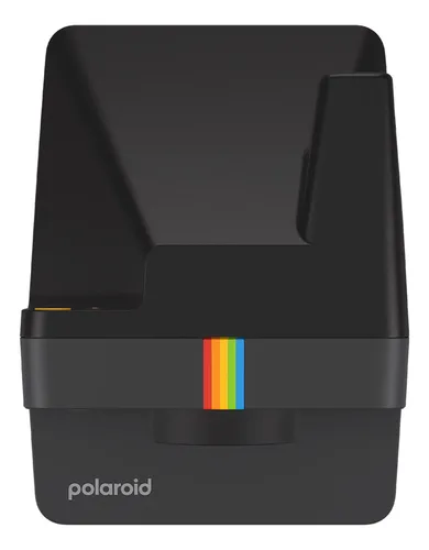 Polaroid Now Instant Film Camera 2nd Generación (black)