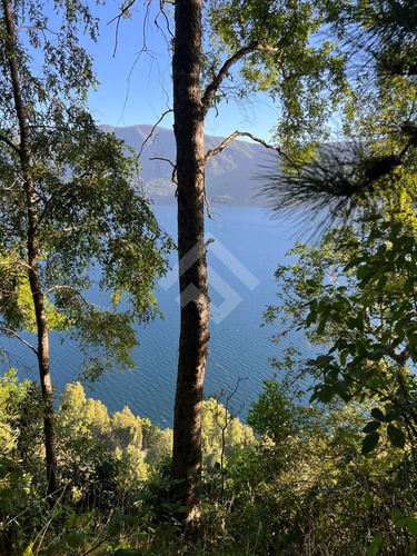 Espectacular Loteo Con Sitios En Venta En Lago Colico- Cunco