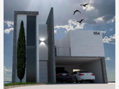 Imagen 1 de 9 de Casa Sola En Venta San Marino