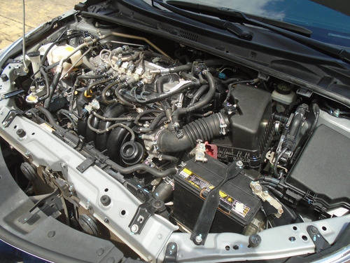 Toyota Corolla Xei - Automática