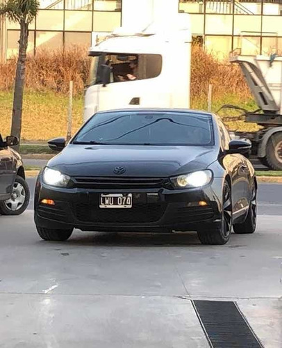 Volkswagen Scirocco 1.4 Tsi 160cv 2012