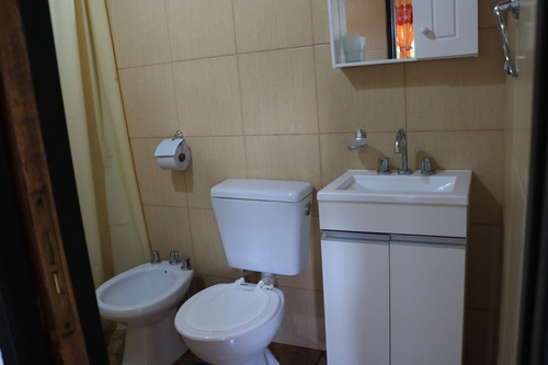 Alquiler De Cabañas Córdoba - Punilla.