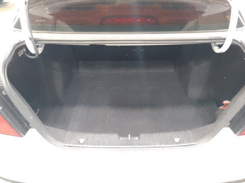 Imagen 9 de 17 de Chevrolet Aveo G3 2013 1.6 Ls