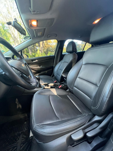 Chevrolet Cruze 1.4T LT MT