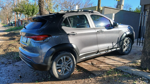 Fiat Pulse 1.3 Drive Gse Mt