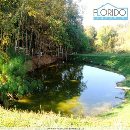 Imagem 8 de 23 de Chácaras À Venda Em Atibaia/sp - Compre O Seu Chácaras Aqui! - 1279032