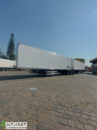 Bitrenzão Facchini 2025 0km 3x3 Bitrem Rodotrem