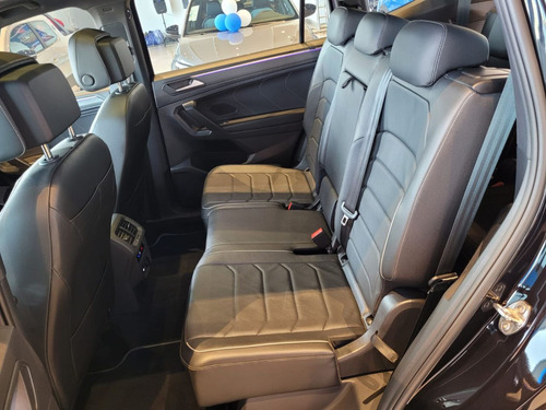 Volkswagen Tiguan 2.0 300 TSI ALLSPACE R-LINE TURBO AUTOMÁTICO