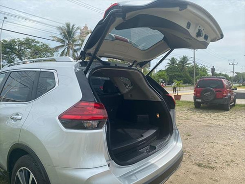 Imagen 6 de 11 de Nissan X-trail
