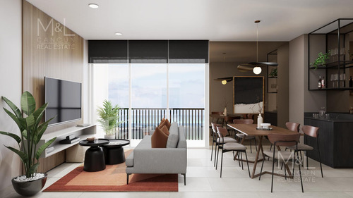 Departamento En Venta 1 Recámara 60 M2, Kun 21°86° En Cancún