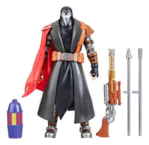 Figura De Acción Marvel Legends Series The X-cutioner