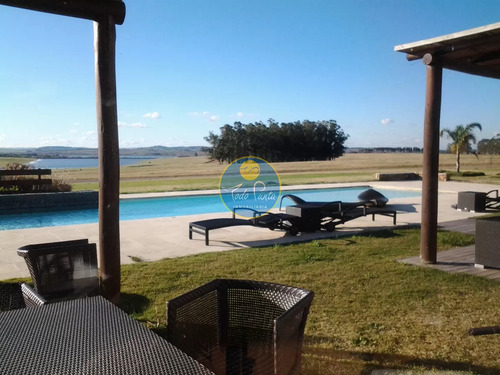 50 Metros De Costa, Acepta Financiacion, Venta, Chacra, Punta Del Este, Uruguay, Laguna De Los Cisnes