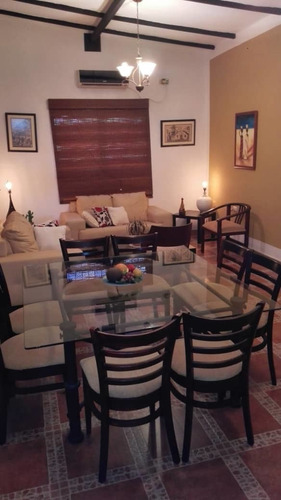 Imagen 8 de 22 de Rosaura Cortez Vende Casa En Safari Country Club Carabobo
