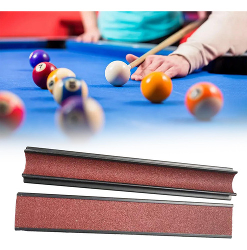 Snooker Cue Tip Scuffer Pool Cue Tip Shaper Recortador De