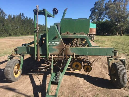 Sembradora Templar De 13 A 0,52 Con Fertilizacion