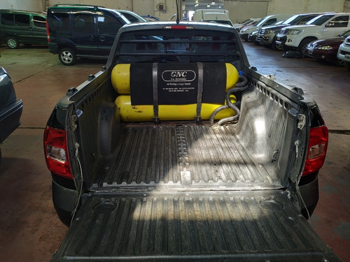 Volkswagen Saveiro 1.6 C/gnc