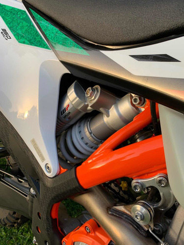 Ktm Ktm 350 Exc Six Days