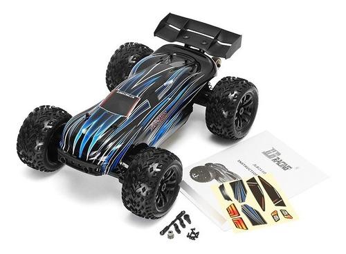 Jlb Racing Cheetah 120a Radio Control Sin Cepillos 80km/h Rc