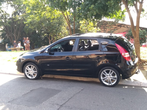 Imagem 10 de 12 de Hyundai I30 2010/2011 2.0 Gls Aut. 5p