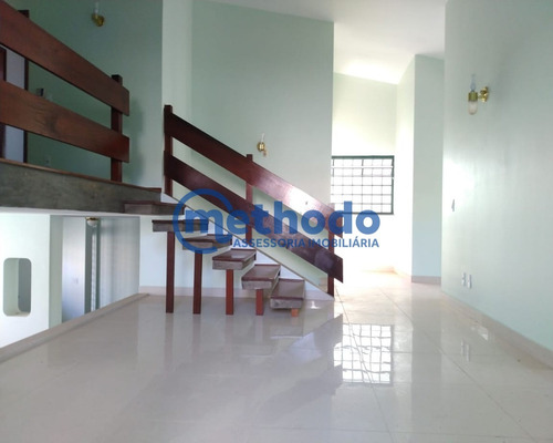 Casa Venda Jardim Das Paineiras Campinas Sp - Ca00056 - 68415746