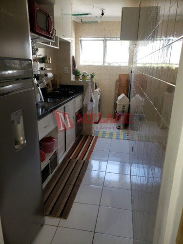 Imagem 6 de 15 de Apartamentos - Vila Mirante - Ref: 53536 - V-53536