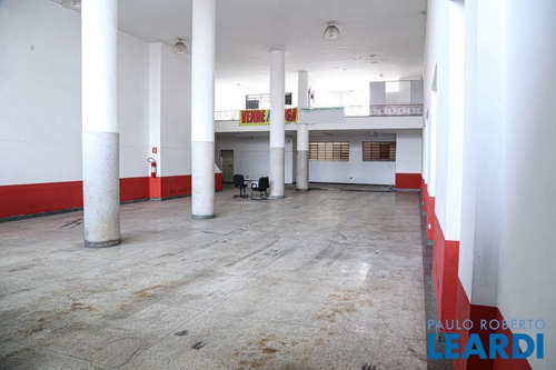 Imagem 1 de 13 de Loja - Barra Funda - Sp - 591907