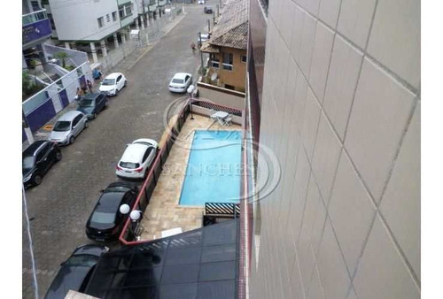 Imagem 20 de 30 de Apartamento Com 2 Dorms, Ocian, Praia Grande - R$ 280 Mil, Cod: 3163 - V3163