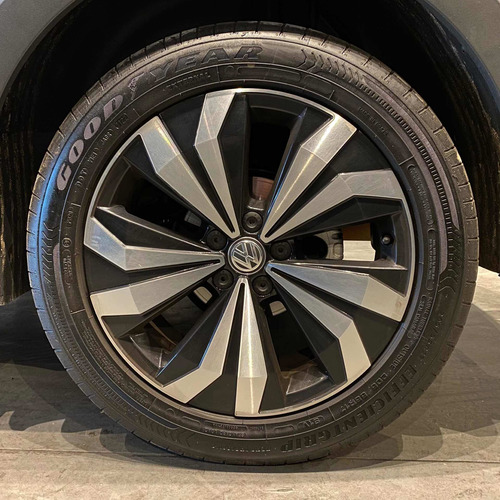 Imagem 14 de 15 de Volkswagen T-cross 2021 1.0 200 Tsi Aut. 5p 6 Marchas