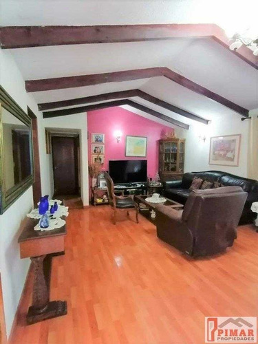 Hermosa Casa Cercana A Mall Plaza Vespucio