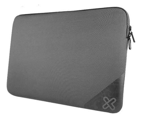 Funda Notebook Klip Extreme 15,6 Gris