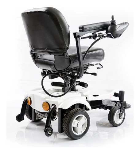 Silla De Ruedas Electrica Swifty (open Box) (Usado)