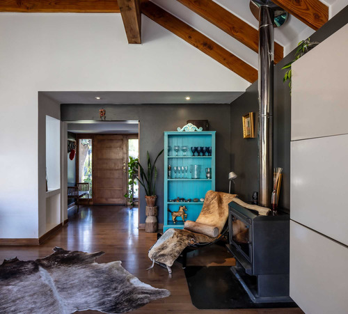 Hermosa Casa El Arrayan (108107)