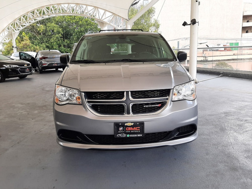 Imagen 2 de 15 de Grand Caravan Sxt 2019 (5292)