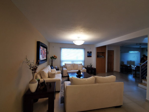Imagen 11 de 30 de Casa En Venta En Bosque Esmeralda