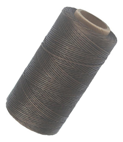 Hilo De Cera Plana Para Coser, 2 Uds., 260m, 150d,