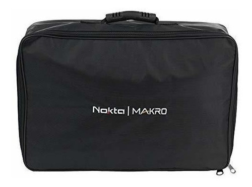 Nokta Makro Bolsa De Transporte Para Detector De Metales De