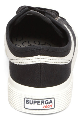 Tenis Hombre Superga 2750 Panatta 3.0